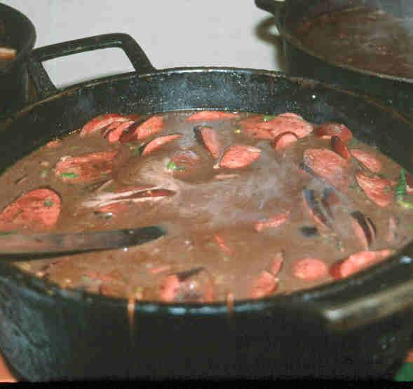 Feijoada fácíl