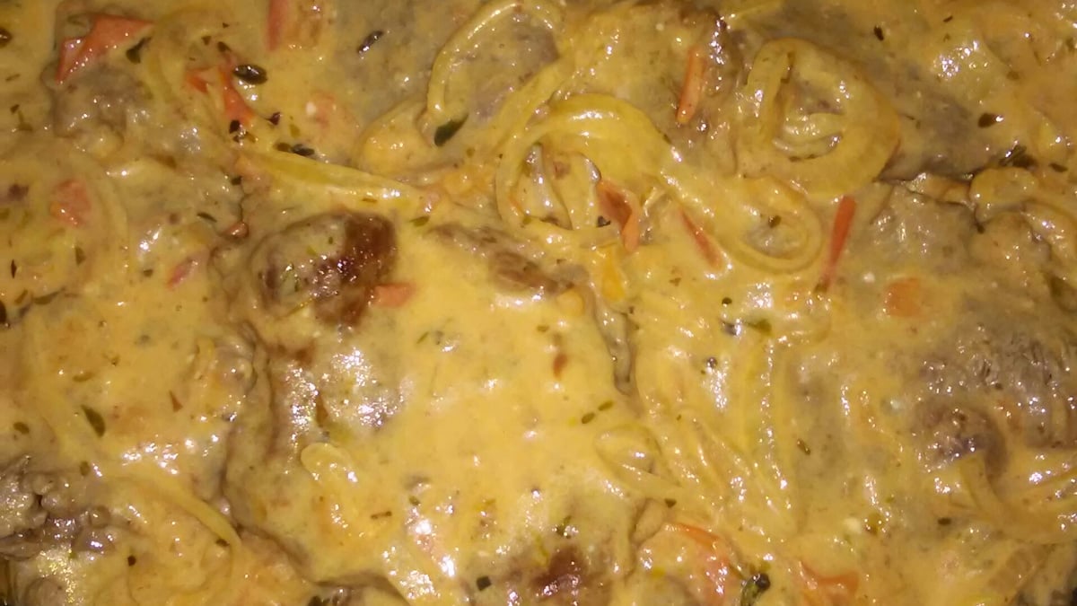 Bife Especial