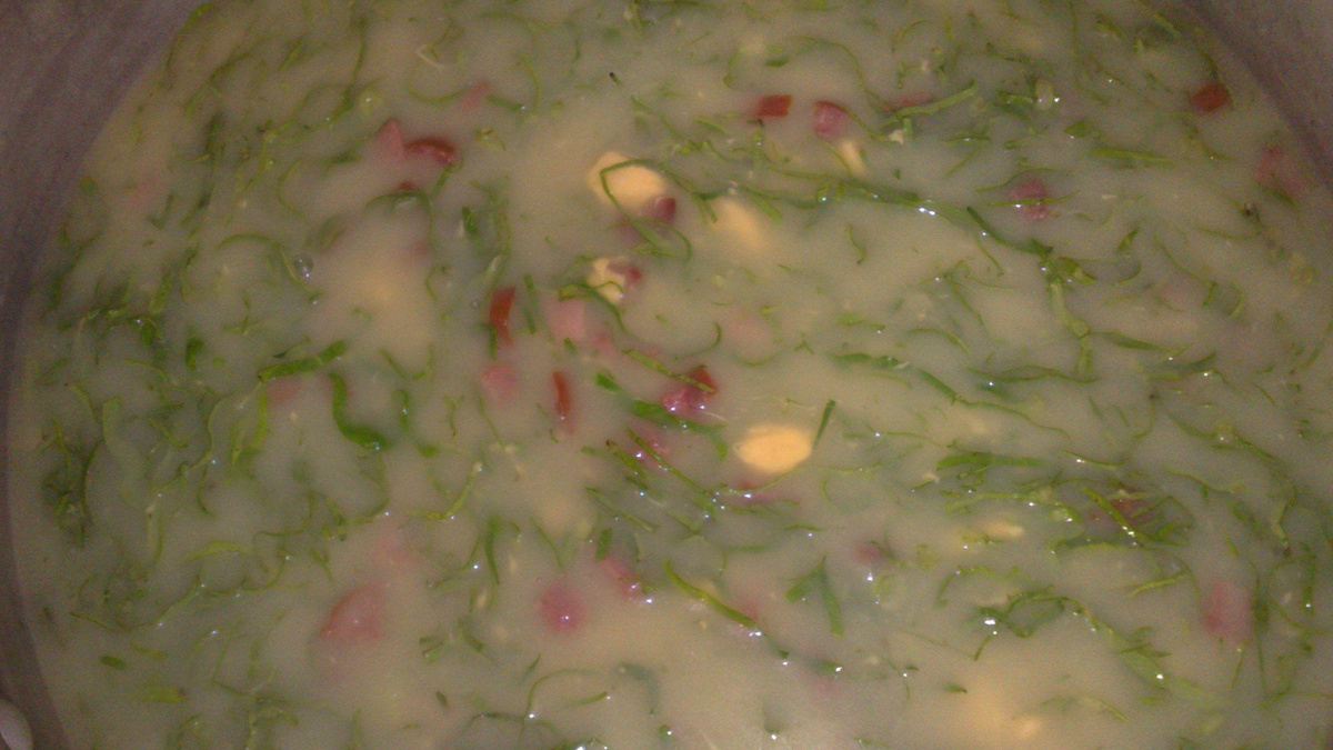 Caldo Verde