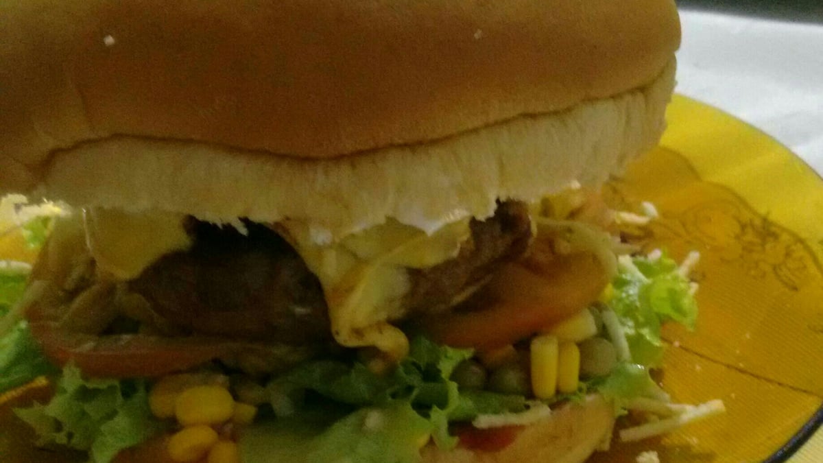 Hambúrguer