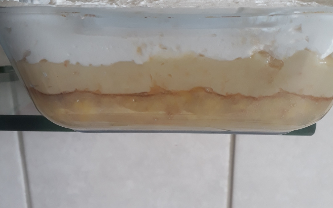 Doce de banana