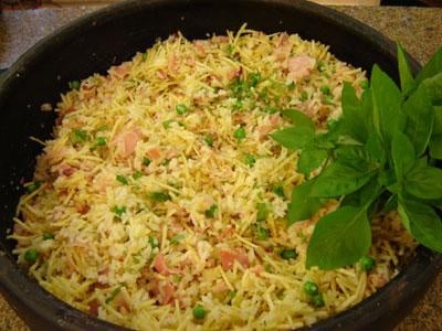 Arroz Biro-Biro