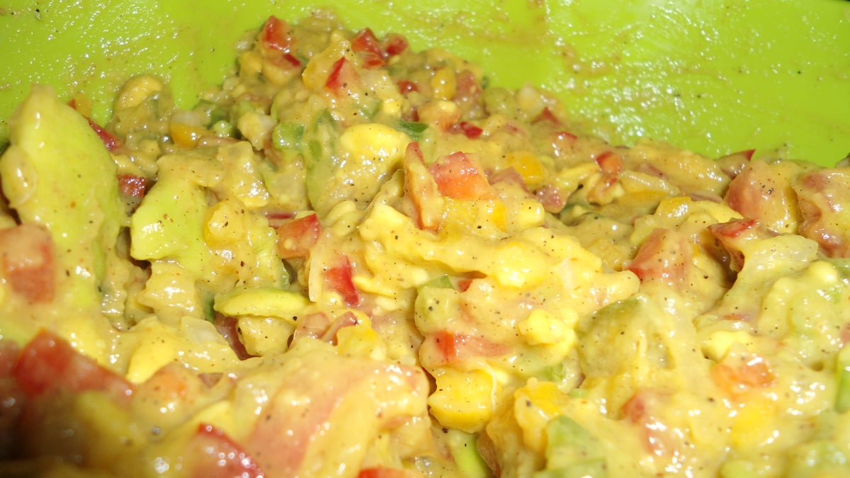Guacamole