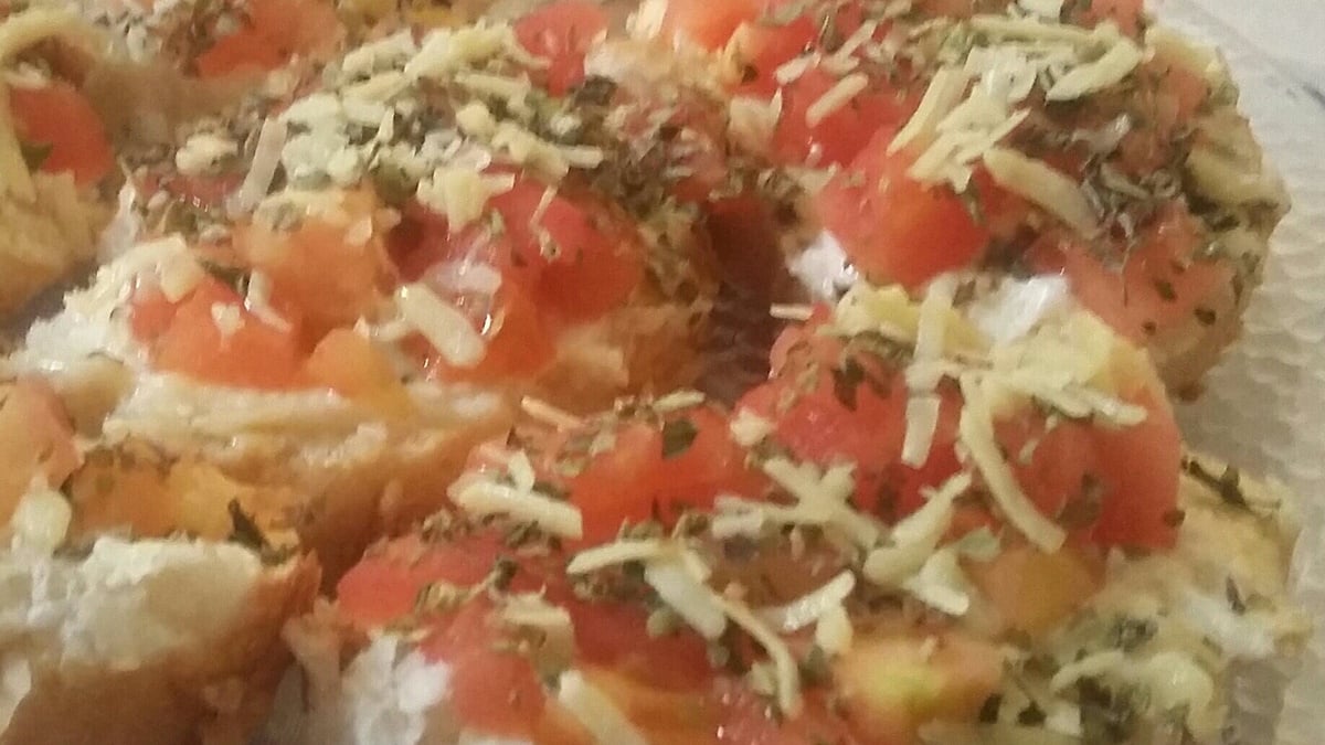Canapizza
