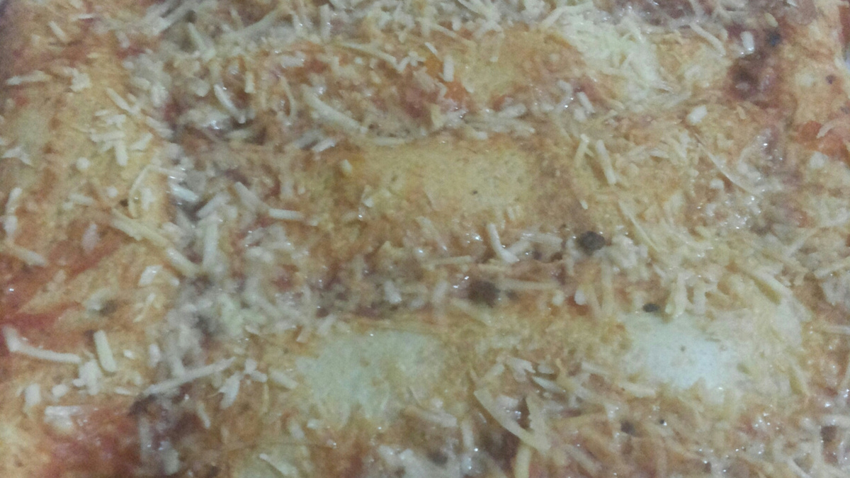 Panquecas de carne