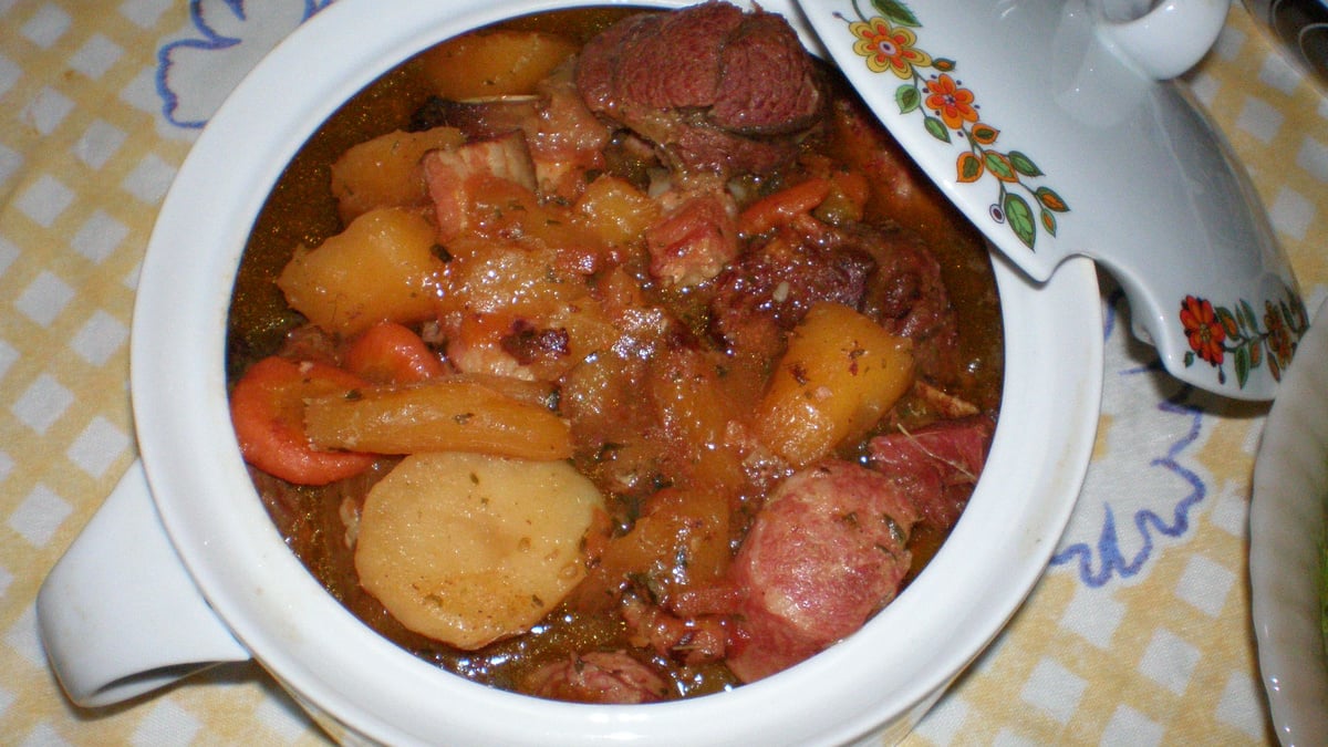 Puchero da Delcisa