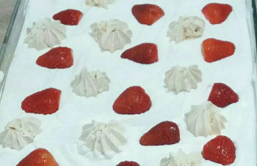 Merengue (maravilhoso)