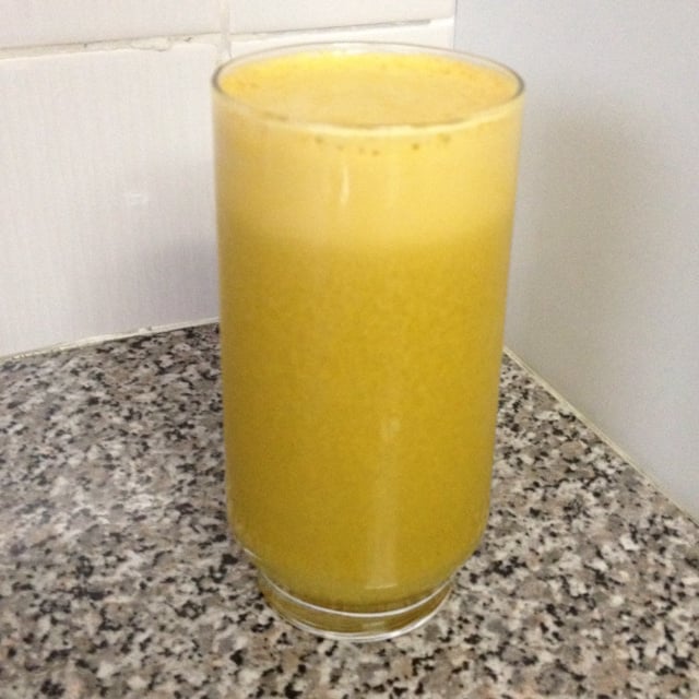 Suco detox