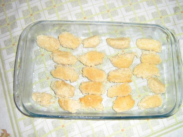 Cocada