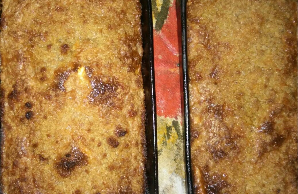 Cuca da mãe