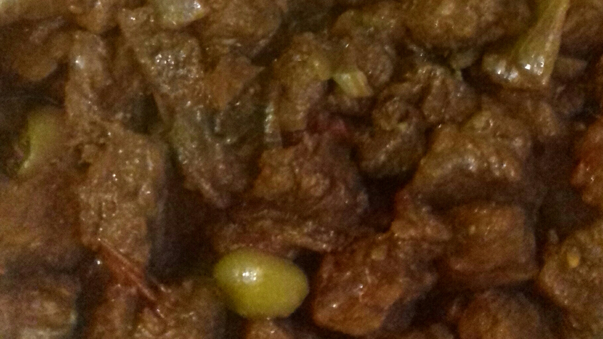 Carne assada prática