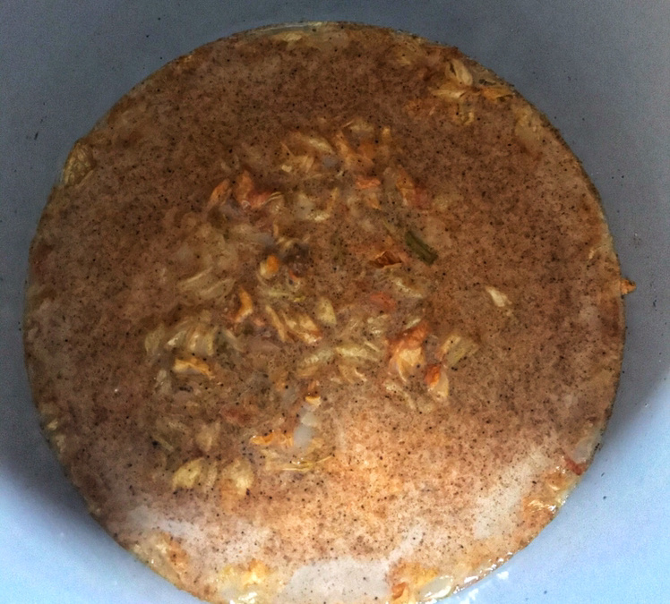 Chá Indiano - Tchai Massala ou Masala Chai