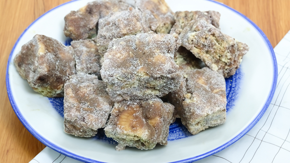 Palha italiana