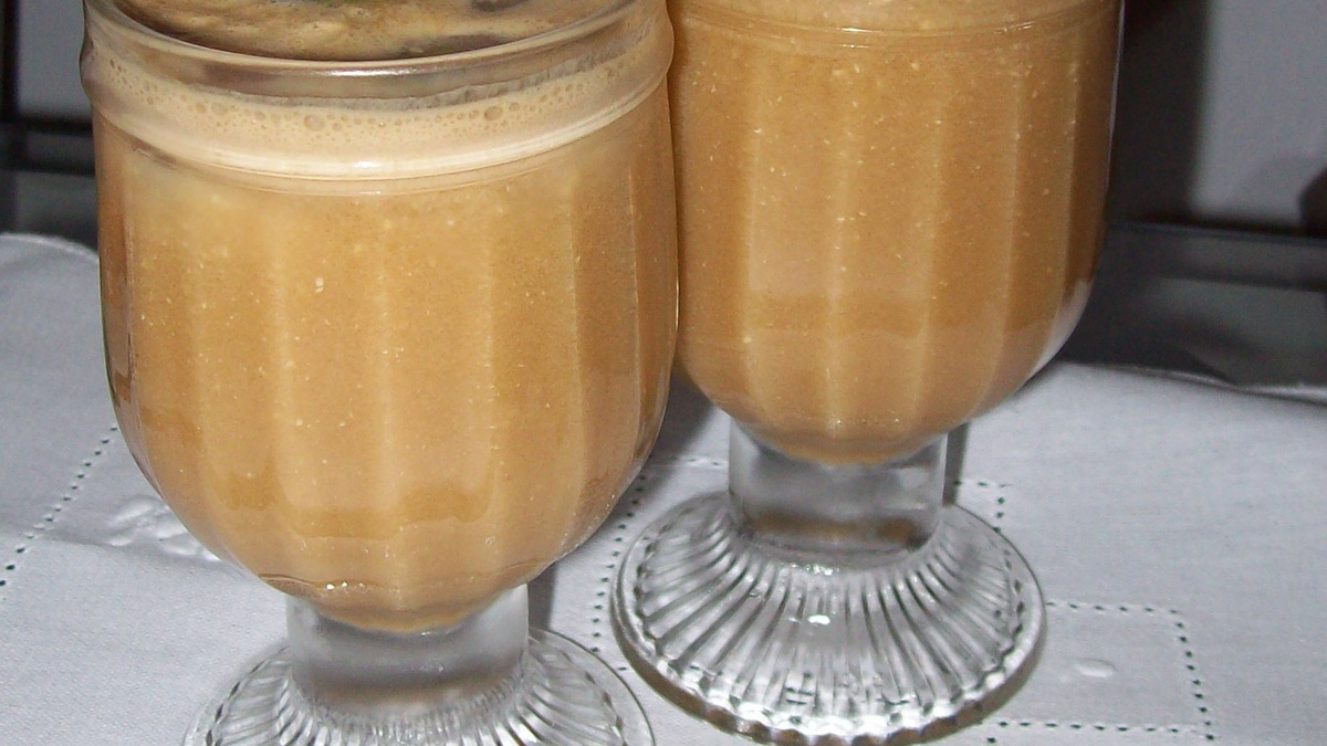 Café cubano
