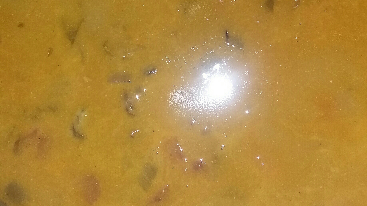 Caldo de sururu