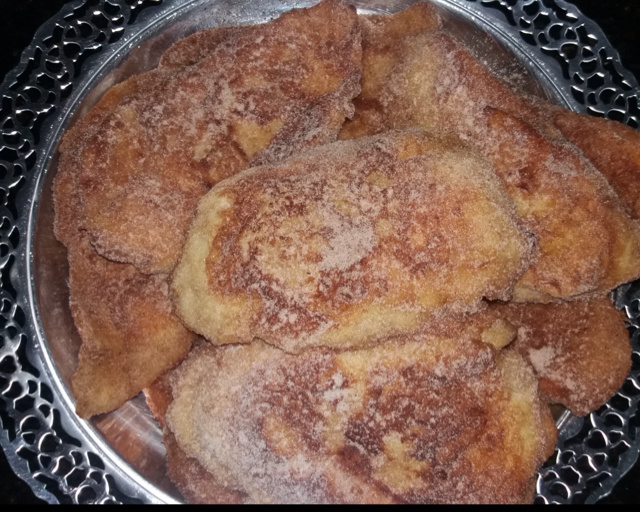 Rabanadas da Iara