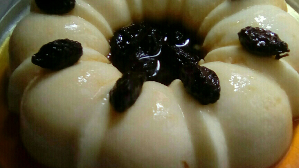 Manjar de coco