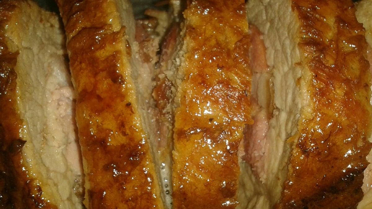 Cupim de panela