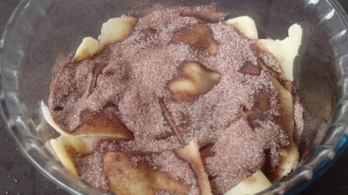 Cartola potiguar deliciosa