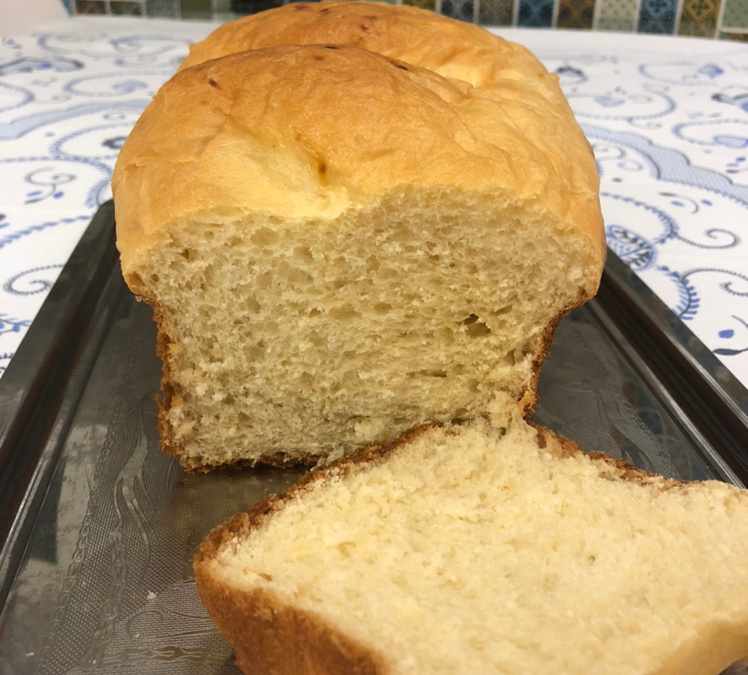 Brioche