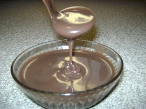 Chocolate quente
