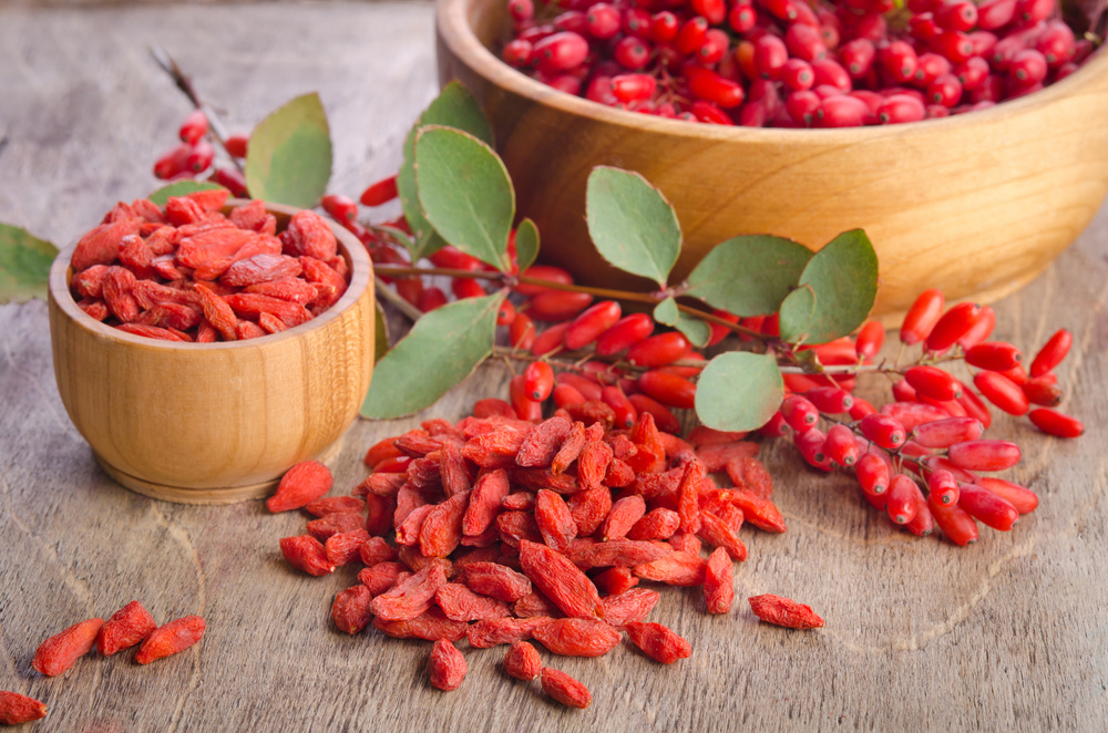 Goji berry: para que serve, benefícios, receitas e tudo que você ...