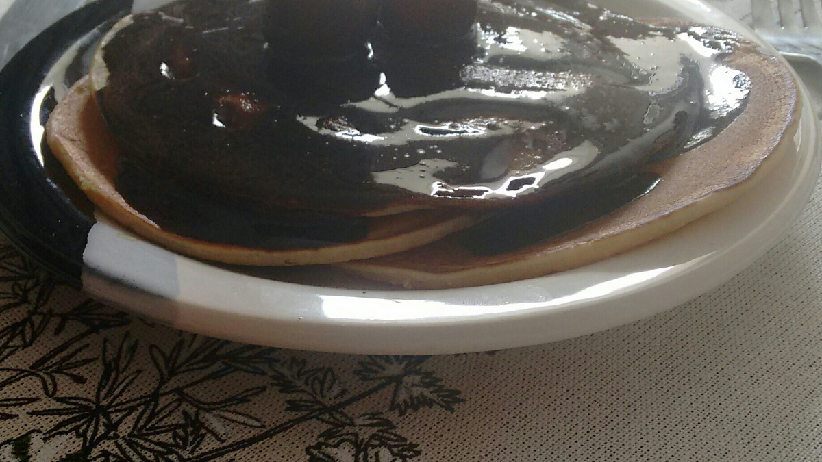 Tareco da minha vó