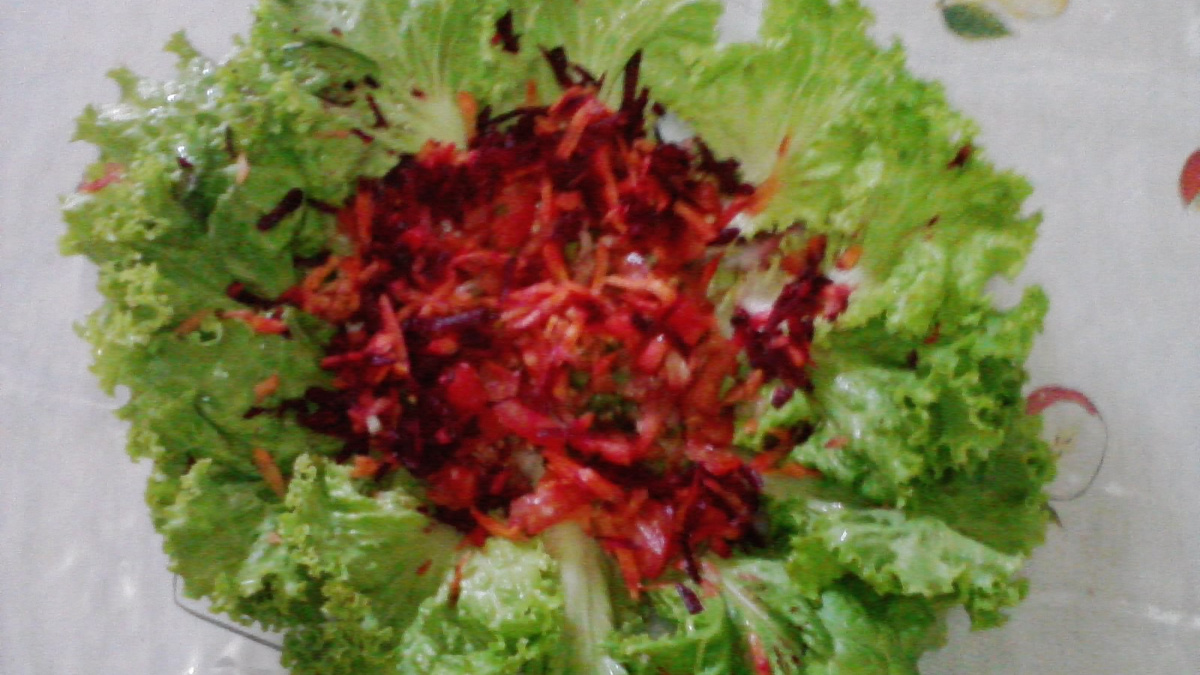 Salada