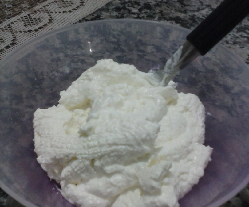 Iogurte grego