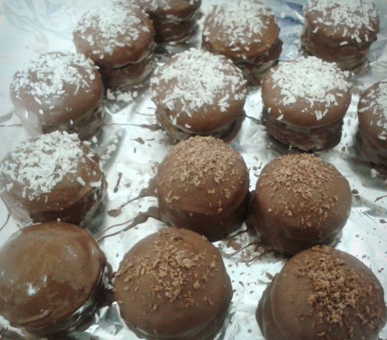 Pão de mel maravilhoso para vender