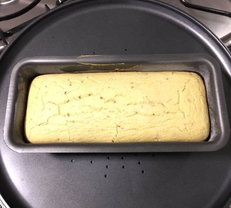 Pão de arroz
