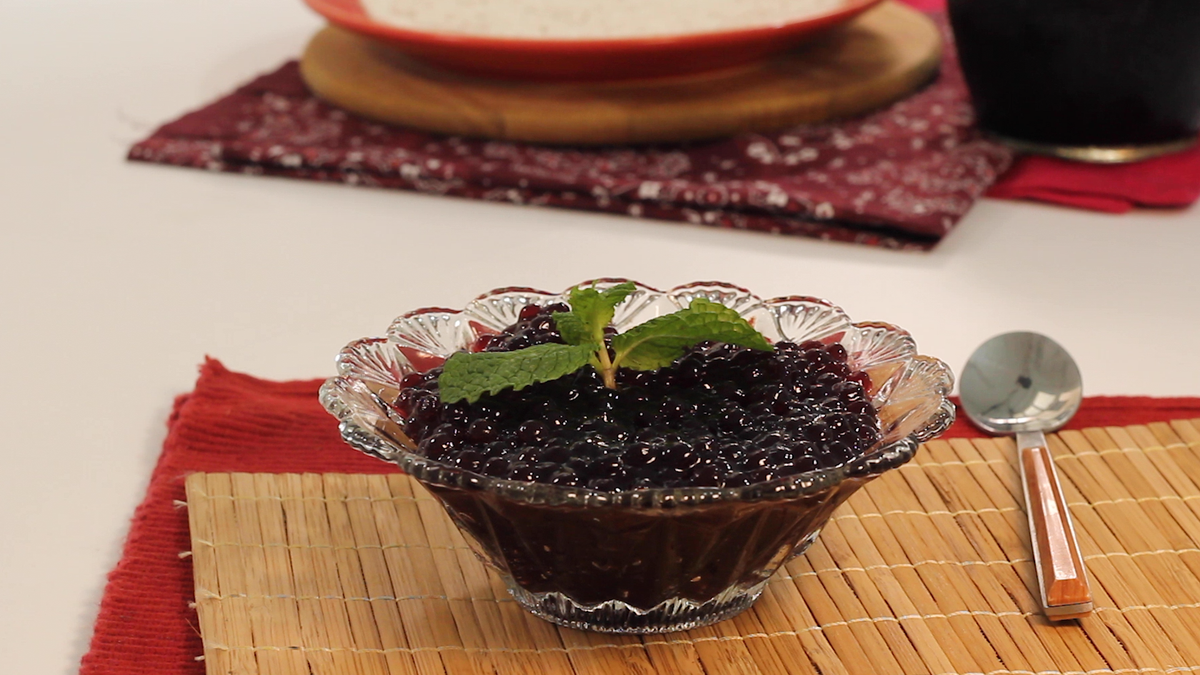 Sagu de vinho