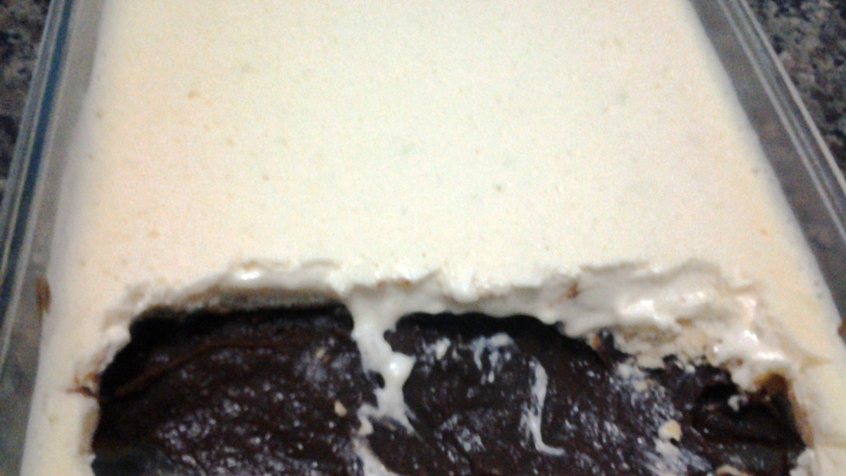 Torta super fácil