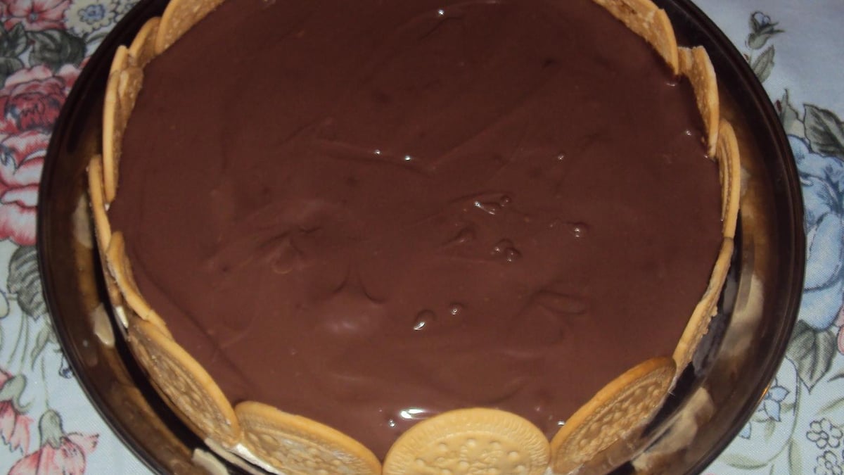 Torta Alemã