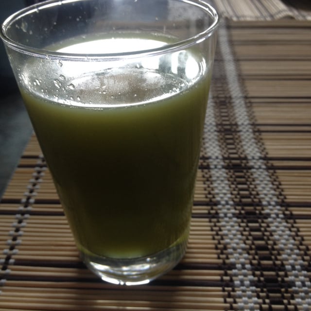 Suco verde