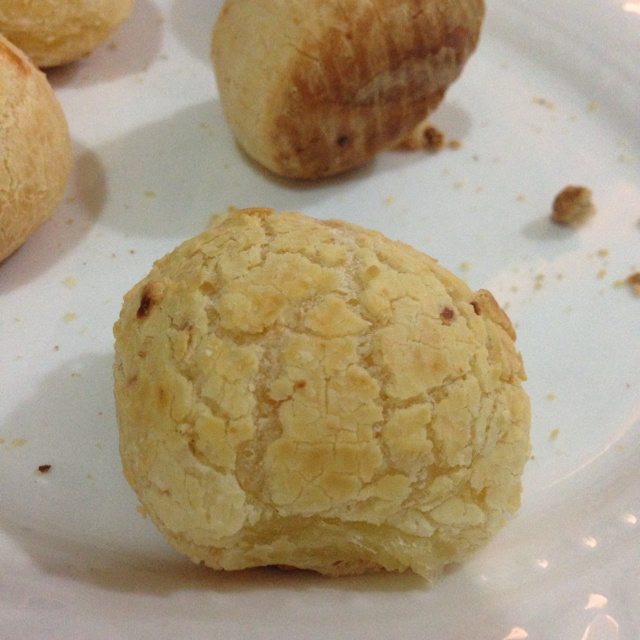 Suspiro - receita da vovó