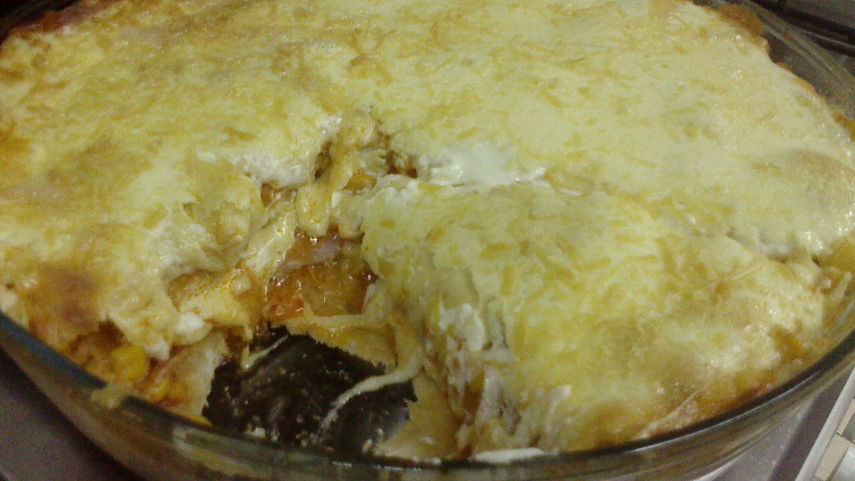 Misto quente de travessa