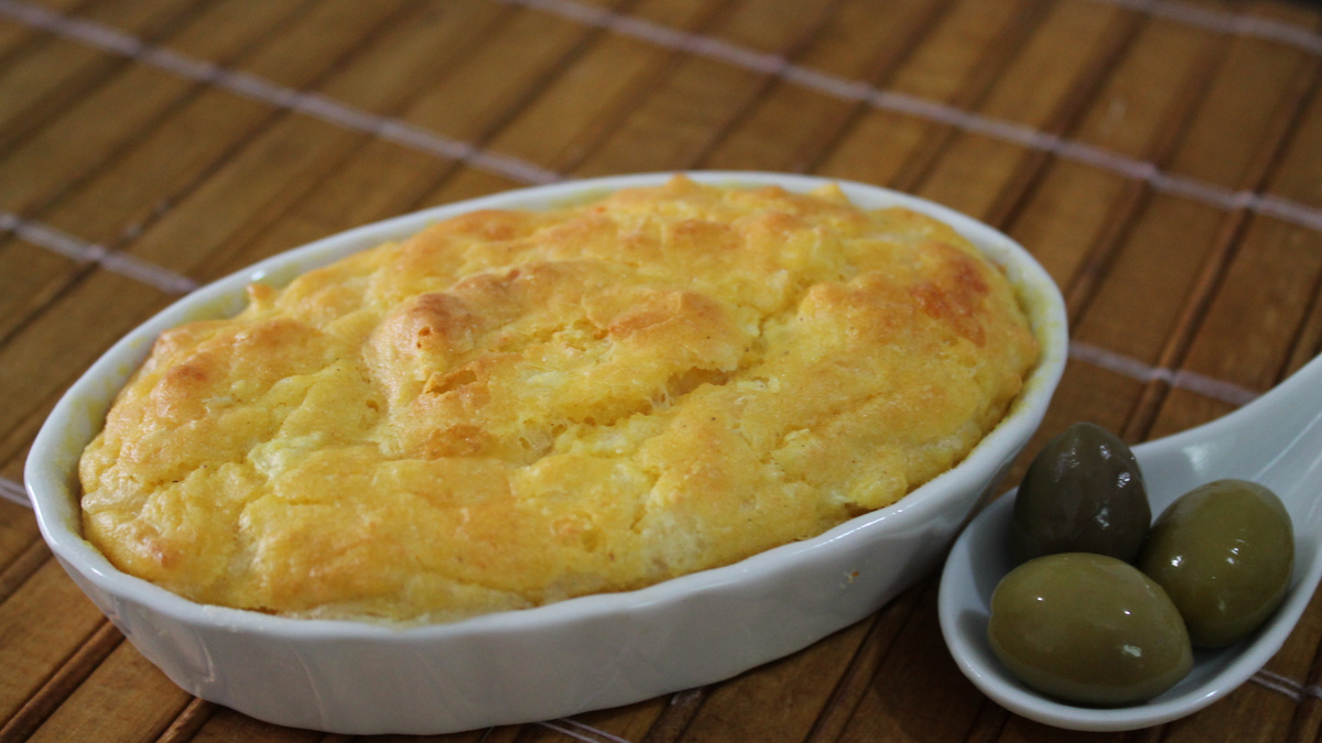 Sopa paraguaia