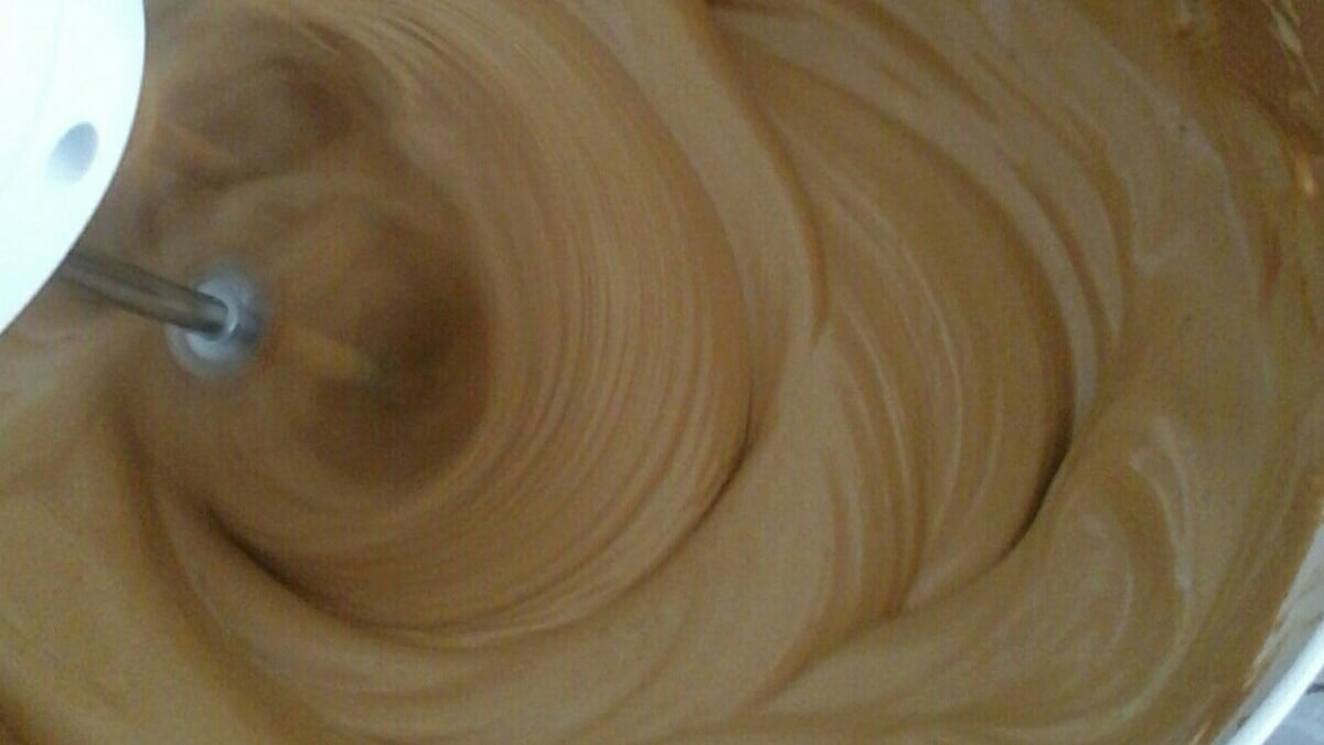 Creme de capuccino