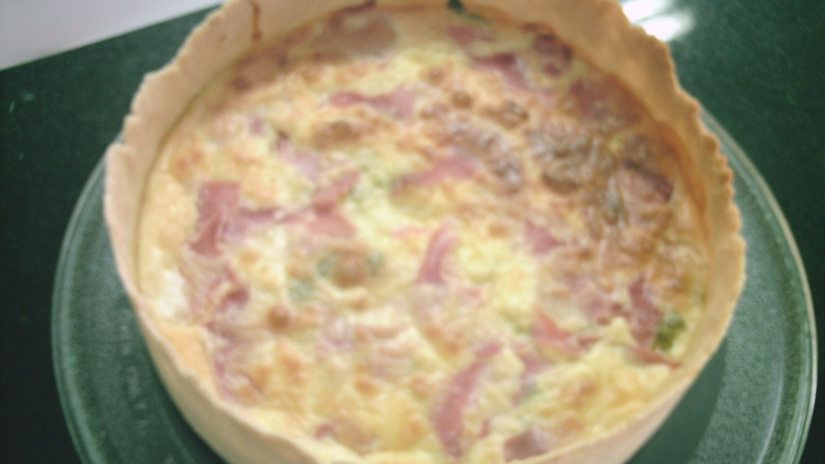 Torta maravilhosa da Nane