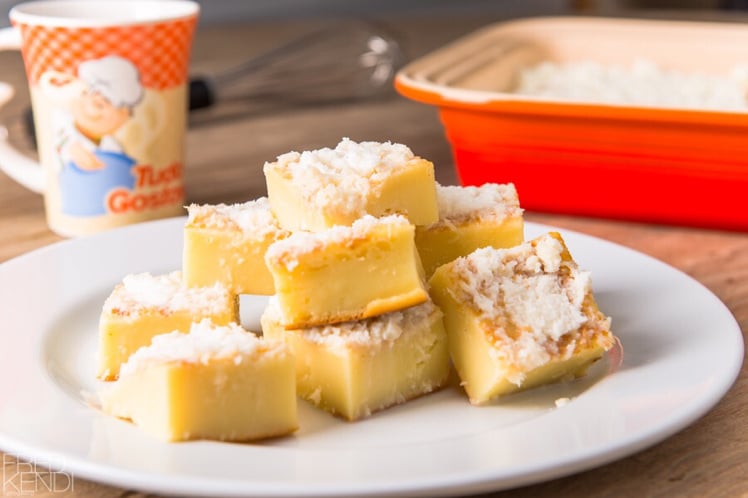Receitas bolo integral
