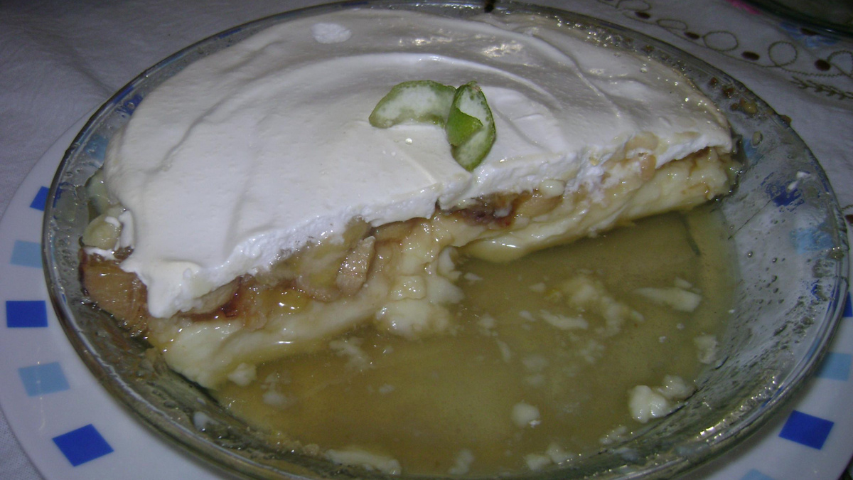 Doce de banana