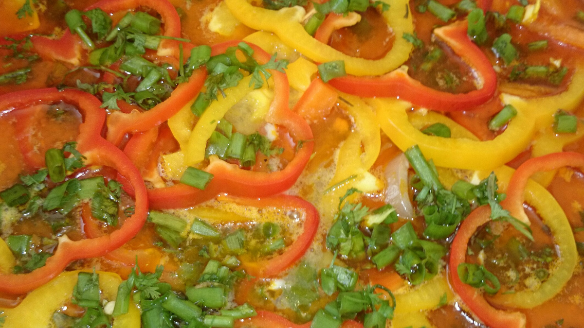 Moqueca de surubim