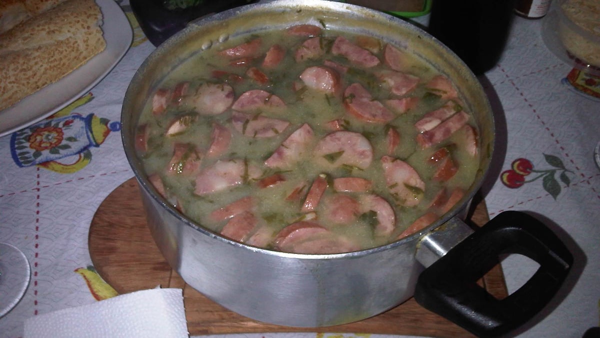 Caldo Verde