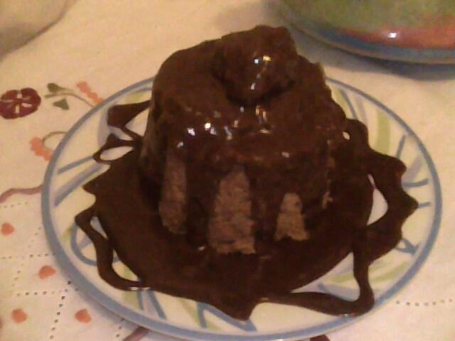 Bolo de xícara