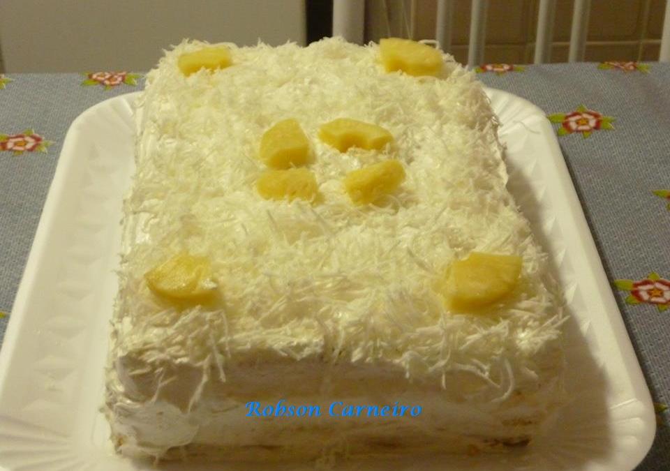 Torta de pou 🥰🎂 Torta - anahis.cocteleriaytortas