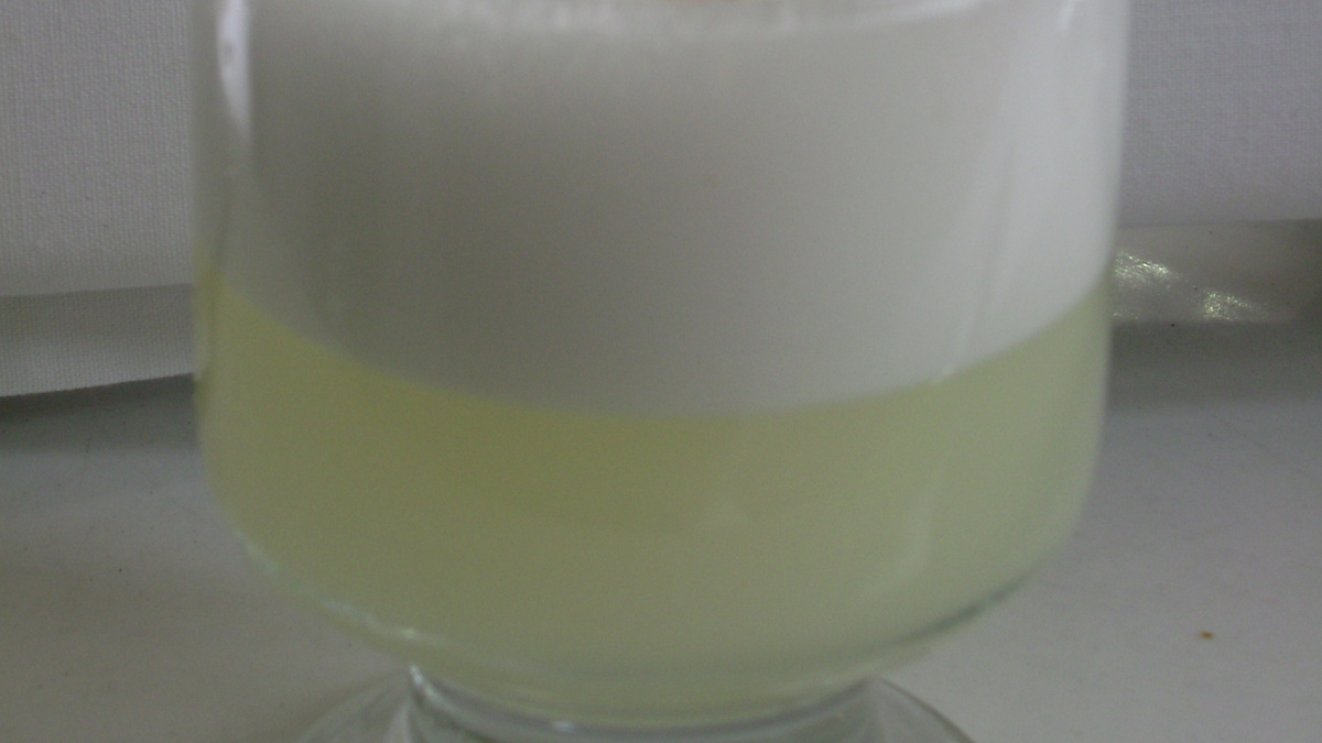 Pisco Suor Peruano