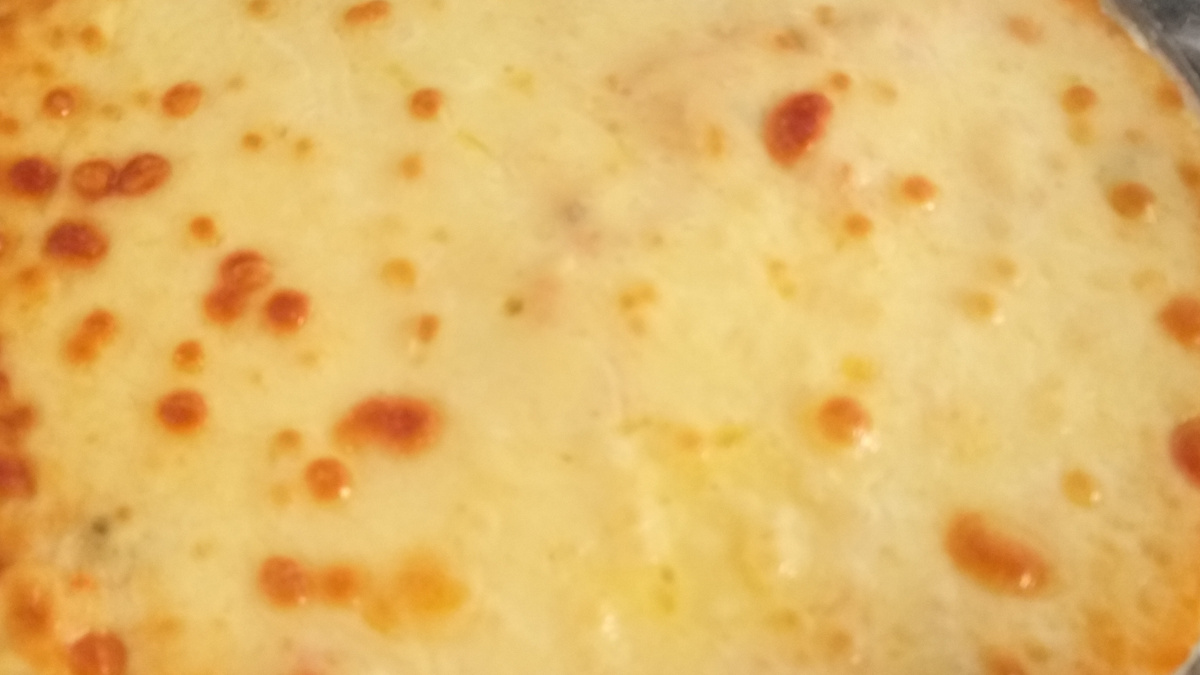Bacalhau Espiritual da Dona Graça