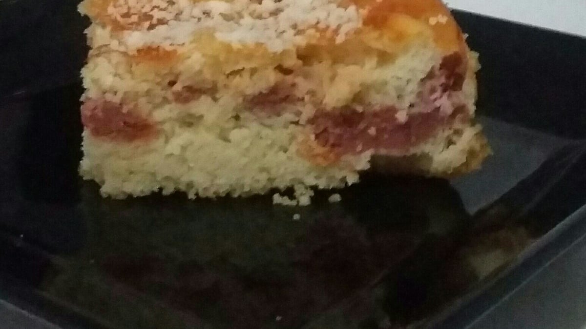 Sanduíche americano