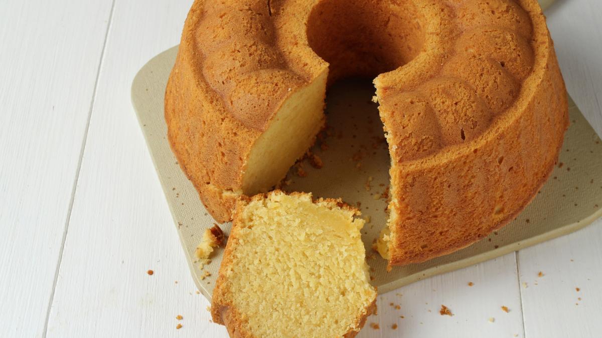 Como fazer bolo fofinho: 4 dicas simples que fazem toda a